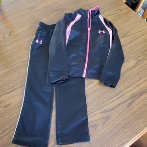 Under Armour Outfit